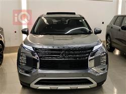 ميتسوبيشي اوتلاندر